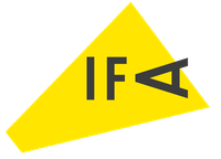 Logo Internationaal Filmfestival Assen